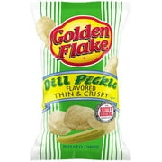 2.5 Dill Pickle Chip