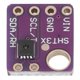 thumbnail image 5 of GY-SHT31 D Sensor de temperatura y humedad, módulo de medición Módulo de sensor de temperatura y humedad de salida digital Interfaz I2C, 5 of 8