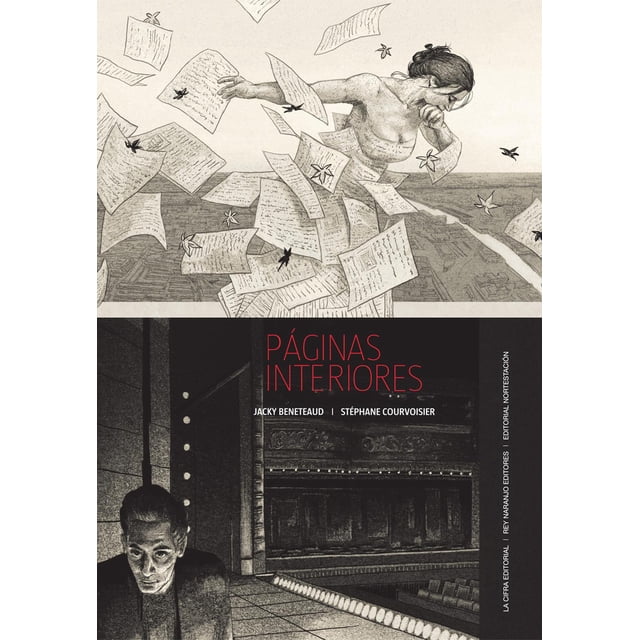 Páginas Interiores