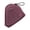 B003- Red, variant on Calming Dog Head Wrap, Fleece Beanie for Pets, Thermal Ear Warmer Headband, Dog Ear Muffs for Noise Sensitivity, Thick Noise-Dampening Breathable Cotton Construction, Brown Soft