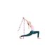 thumbnail image 3 of InnotechSC Correas de Yoga con 12 Bucles, Póster de Entrenamiento, Correas para Estiramiento, Equipo de Fisioterapia, Bandas Elásticas para Ejercicio, Pilates y Gimnasia para Mujeres y Hombres, 3 of 8
