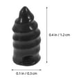 thumbnail image 3 of UPKOCH Worgeous 1 Set Vacuum Tire Repair Plastic Screw Nail for Car Wheel Puncture Fix, 3 of 6