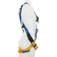 thumbnail image 4 of Werner Litefit Standard (1 D Ring) Harness (S), 4 of 8