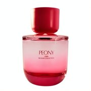Zara Peony Women Perfume Elegant Fruity Floral Fragrance with Pear Peony Vanilla & Tonka Bean Eau de Parfum EDP 90ml (3.04 fl. oz.)
