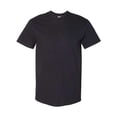 thumbnail image 1 of Martillo Gildan? ¿Adulto? 6 onzas. Camiseta M Negra Gildan H000, 1 of 1