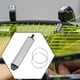 thumbnail image 1 of Calibrador de tensión deportiva, herramienta portátil para máquinas de encordado, probador de asistencia para cuerdas de raquetas para la fabricación Plata, 1 of 8