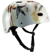 Bell Maniac Live to Skate Boys' Youth Helmet