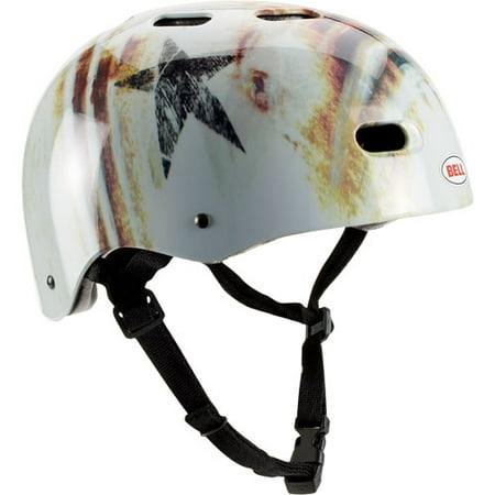 Bell Maniac Live to Skate Boys' Youth Helmet