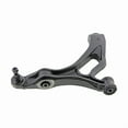 thumbnail image 5 of Mevotech GS70101 Suspension Control Arm & Ball Joint Assembly Fits select: 2003-2006,2008 PORSCHE CAYENNE, 5 of 5