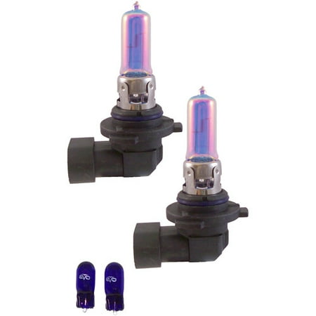 CIPA EVO Formance Blue (10000K) Spectras Xenon Headlight Bulb,