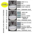 thumbnail image 4 of Myobrace Dental Orthodontic Braces - Corrects Teeth Alignment, 3 Phase, 4 of 5