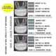 thumbnail image 4 of Myobrace Dental Orthodontic Braces - Corrects Teeth Alignment, 3 Phase, 4 of 5