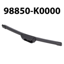 Rear Wiper Blade Compatible With For Kia Soul 2019 2023