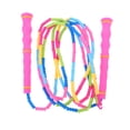 thumbnail image 1 of Miangastore 1PC Sports Fitness Jumping Rope Outdoor Fitness Use Skipping Rope Fitness Supply, 1 of 8