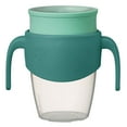 thumbnail image 1 of b.box - 360 Cup - 250ml - Emerald Forest, 1 of 5