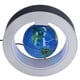 thumbnail image 2 of Globo flotante Globo de levitación Globo flotante magnético Globo de levitación magnética Mapa del mGlobo flotante, Plástico Hermoso Visual Rotar suavemente 100-240V Mapa del mundo Globo con soporte d Mgaxyff NO, 2 of 5