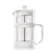 thumbnail image 4 of Cafetera y tetera francesa Strade Fareast Limited 1000ml con filtro de acero inoxidable engrosado, 4 of 8