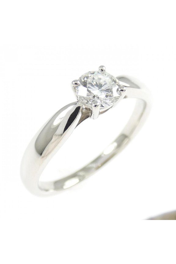 Pre-Owned Tiffany Harmony Ring 0.30CT F VS2 3EXT