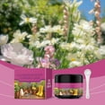 thumbnail image 5 of Yooshoverk Flower Booster Powder Bloom Enhancer Plant Fertilizer Nutrient Formula Bigger Brighter Blooms, 5 of 9