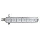 thumbnail image 5 of Car 6 LED 6000K Daytime Running Light DRL Clear 9677409380 9677409380 for Citroen C1 2006-2017 C3 20, 5 of 5