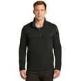 thumbnail image 4 of Port Authority Mens Collective Smooth Fleece Jacket, 4 of 6