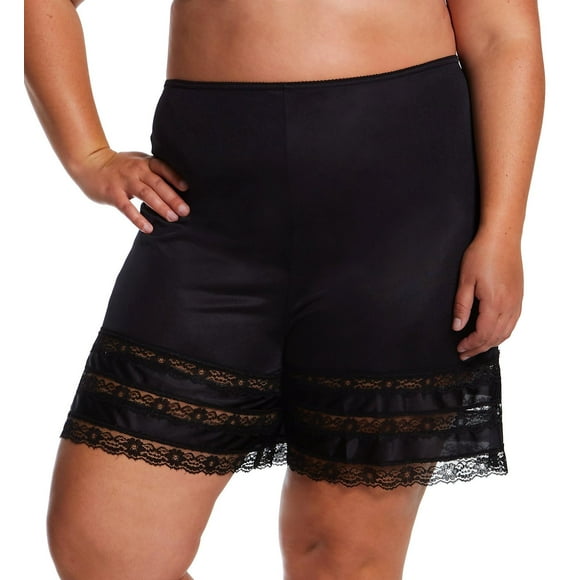Velrose Pettipants Snip-it (3362), Noir, m