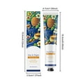thumbnail image 3 of Fiudx Crema Hidratante, Fórmula Hidratante, Crema para Alivia La Sequía, Loción Protectora, Cuidado para Pie Sensible, Uso Diario, Textura Ligera y No Grasa, Extractos Naturales., 3 of 7