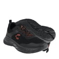 thumbnail image 1 of TENIS CABALLERO CHARLY 1086748001 TEXTIL NEGRO Charly 1086748001, 1 of 4