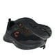 thumbnail image 1 of TENIS CABALLERO CHARLY 1086748001 TEXTIL NEGRO, 1 of 4