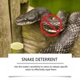 thumbnail image 3 of Snake Repellent for Yard Powerful, 10 Pack Snakes Away Repellent for Outdoor Indoor, Pet Safe, Effective Herbal And SafeSnake Repellant for House Yard, 3 of 5