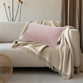 thumbnail image 4 of Cotton Pillowcase 4 Layer Cotton Pillowcase with Snap Removable, 4 of 6