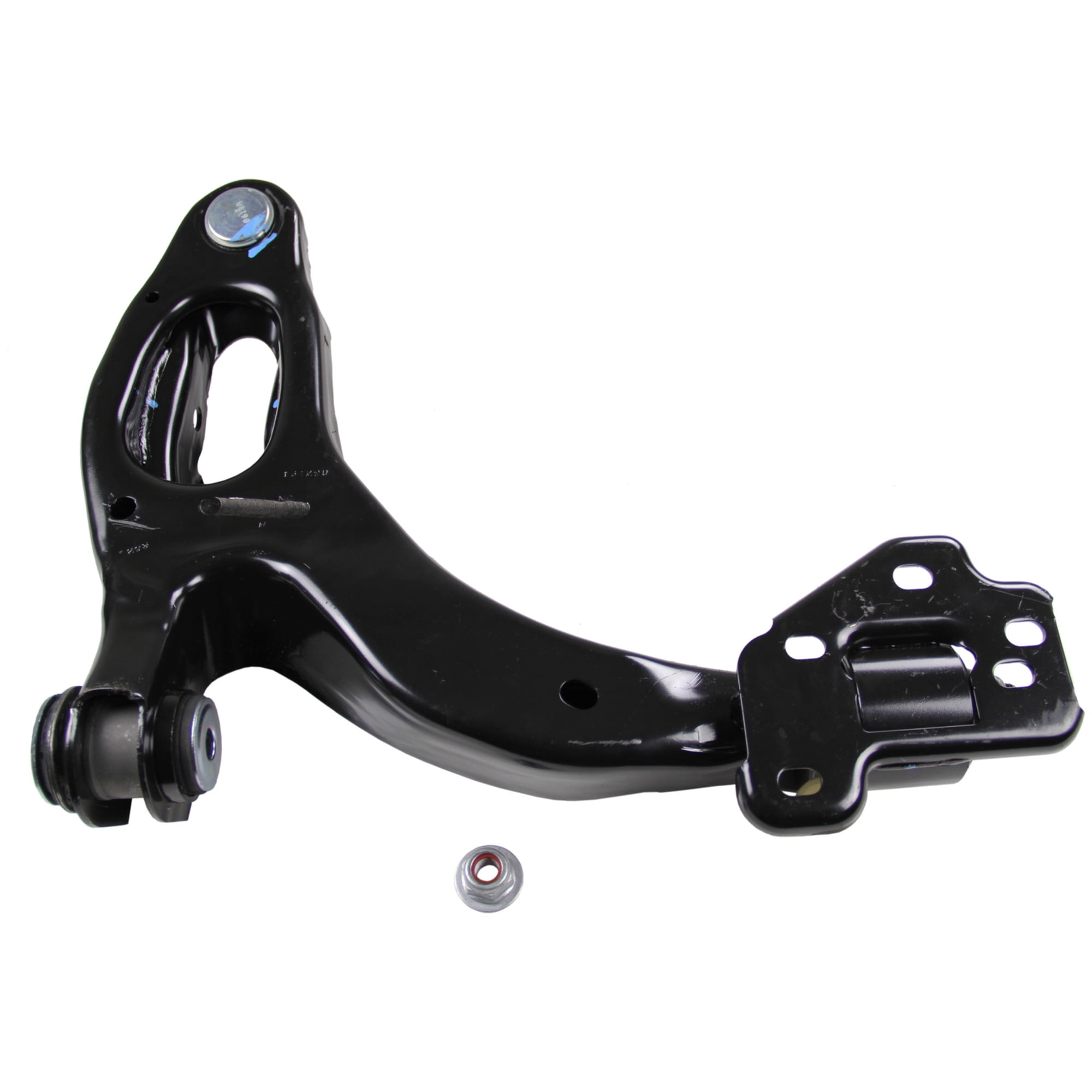 MOOG RK620218 Control Arm and Ball Joint Assembly