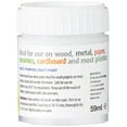 thumbnail image 4 of PlastiKote - Fast Dry Enamel Paint B5 Bottle Matt White 59ml, 4 of 4