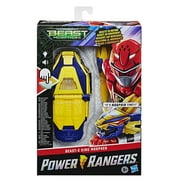 Power Rangers Beast Morphers Beast-X King Morpher Figure