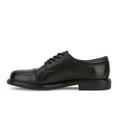 Dockers Mens Gordon Leather Dress Casual Cap Toe Oxford Shoe