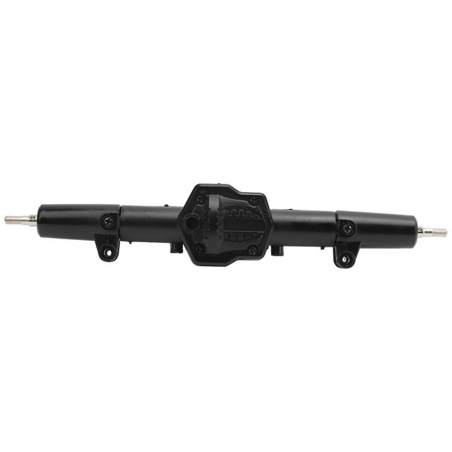 RC Car Rear Axle Metal Gear Set Accessory Fit for MN86K MN86KS MN1/12 Rear Axle Spare Parts