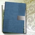 thumbnail image 4 of High end notepad set retro leather, multifunctional business for meeting records, 4 of 6