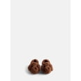 thumbnail image 3 of Wonder Nation Baby Boys Puppy Slippers, 3 of 5
