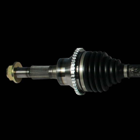 GSP NCV11036 GSP New CV Axle Fits select: 2008-2010 FORD EDGE, 2007-2009 LINCOLN MKX