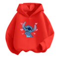 thumbnail image 3 of Sudadera con capucha de punto para niños, moda de primavera y otoño, jersey para niños, sudaderas de algodón de manga larga con estampado para niños y niñas, mono de camión, 3 of 5