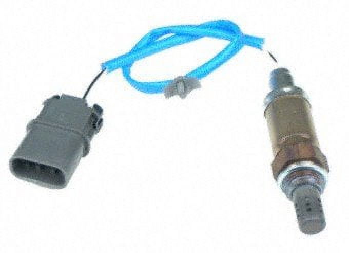 Bosch Oxygen Sensor 16348 fit Mercedes-Benz C55 AMG CLK55 AMG 2005-2006