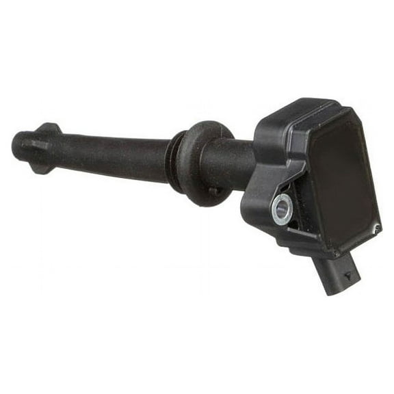 Delphi GN10591 Ignition Coil, Coil-on-Plug design Fits select: 2010-2013 LAND ROVER RANGE ROVER SPORT, 2010-2013 LAND ROVER LR4