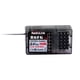 thumbnail image 2 of R6FG Mini 6CH 2.4G Receptor para RC Coche Transmisor RC4GS V2/RC6GS V2 Radio Ndcxsfigh Nuevos Originales, 2 of 9