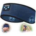thumbnail image 1 of Auriculares Bluetooth Perytong 5.4 Resistente al Sudor para Dormir y Deportivos, 1 of 8