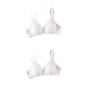 thumbnail image 3 of Sujetador de mujer Minnieouse Push Up Lencería Correa para el hombro Bralette S/M 70/75AB, 3 of 6