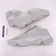 thumbnail image 3 of Size 11.5 - Ad-id-as Yeezy 500 Salt, 3 of 6