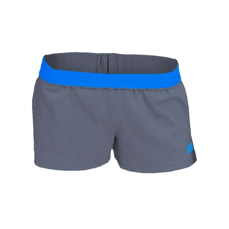 Soffe Women's Authentic Low Rise Soffe Short