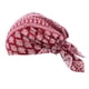 thumbnail image 4 of Turbante para mujer musulmana Gorro de quimio Pre-atado Wrap Beanie Head Scarf Un tamaño Zulema  Gorra de quimio con turbante musulmán, 4 of 7