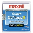 thumbnail image 2 of Maxell Super DLTtape II Tape Cartridge, 2 of 2