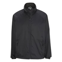Edwards Hooded Rain Jacket
